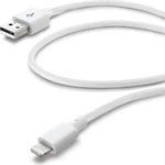 Vivanco 33772, Vivanco iPad/iPhone/iPod Datenkabel/Ladekabel [1x Apple Dock-Stecker
