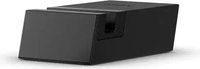 Sony 1292-7609, Sony Charging Dock DK52 - Ladest&auml;nder - Schwarz - f&uuml;r XPERIA M5, M5