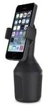 Linksys Belkin Car Cup Mount - Halterung f&uuml;r Kfz - f&uuml;r Apple iPhone 4, 4S, 5, 5s,