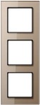Jung AC 583 GL CH Champagner (AC583GLCH)