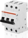 ABB STOTZ-KONTAKT ABB 2CDS253001R0404 Stromunterbrecher Miniature circuit breaker