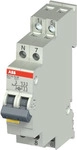 ABB STOTZ-KONTAKT ABB E211X-16-20 Stromunterbrecher (2CCA703110R0001)