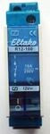 Schaltrelais R12-100-12V DC (22100054)