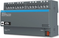 Busch-Jaeger 6254/0.12 DIN-Schienenmontage Heizungsaktor 12 Kan&auml;le (2CKA006220A0026)