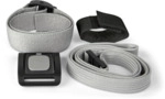 DORO 3500 - Alarm button - Schwarz, Silber (380226)