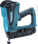 Makita Werkzeug GmbH GF600SE - Pneumatischer Nagler - schnurlos