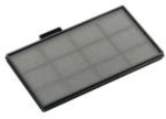 Epson - Projektorluftfilter - f&uuml;r Epson CB-X49, EB-W52, EH-TW710, EX5280, Pro