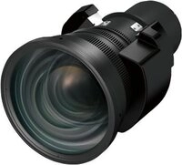 Epson ELP LU04 - Weitwinkel-Zoom-Objektiv - 14,8 mm - 17,7 mm - f/2,0-2,1
