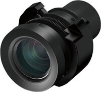 Epson ELP LM08 - Medium-Throw-Zoomobjektiv - 24 mm - 38.2 mm - f/1.65-2.27 - f&uuml;r