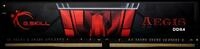G.Skill AEGIS - DDR4 - Kit - 16 GB: 2 x 8 GB - DIMM 288-PIN - 2400 MHz / PC4-19200 -