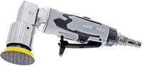 Aerotec Druckluft-Exzenterschleifer 6.3 bar (201502002)