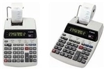 Canon MP120-MG - Druckrechner - LCD - 12 Stellen (2289C001AA)