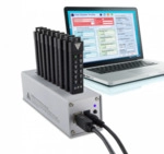 Apricorn Aegis Secure Key 3z - USB-Flash-Laufwerk - verschl&uuml;sselt - 32 GB - USB 3.0