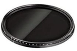 Hama Vario - Filter - neutrale Dichte 2x - 400x - 72 mm (79172)
