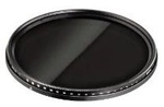 Hama ND2-400 - Variabler Graufilter - 49 mm (00079149)