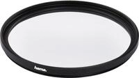 Hama UV Filter UV-390 (O-Haze) - Filter - UV-absorbierend - 49 mm
