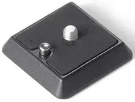 Cullmann 40470, Cullmann QR-Plate M - Schnellverschluss-Platte (40470)