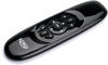 Xoro ACC400403, Xoro AMW 100 - IR Wireless - Schwarz - TV - Tablet - Funkgerät -