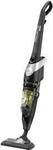 Rowenta RH8155WA Staubbeutel 0.9l 750W Schwarz - Silber - Gelb