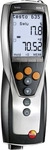 TESTO Feuchte-/Temperatur-Messger&auml;t 635-2 (0563 6352)