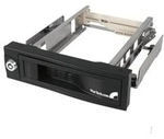 StarTech.com SATA Wechselrahmen tr&auml;gerlos - Mobiles Hot Swap Festplatten Speicher