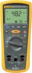 Fluke 1507 - Grau - Gelb - 600 V - 1 &micro;F - 0,01 - 2000 MO - 20% - 0,5 s (2427890)