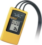Fluke Drehrichtungstester f&uuml;r Drehstromnetze - 700 V - Schwarz - Gelb - 15 - 400 Hz
