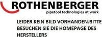 ROTHENBERGER Pr&uuml;fpumpe RP PRO III b. 40 bar selbstansaugend 6 l/min R 1/2 (61185)