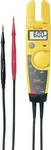 Spannungs- Strom- und Durchgangsme T5-600 bis 600V (659612)