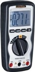 LASERLINER Hand-Multimeter digital MultiMeter-Compact Auto CAT IV 600 V Anzeige