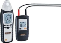 LASERLINER CableTracer Pro (TX+RECV) Leitungsmessger&auml;t, Kabel- und Leitungssucher