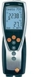 TESTO Profi-Thermometer 735-2 (0563 7352)