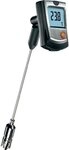 TESTO Oberfl&auml;chenthermometer 905-T2 (0560 9056)