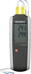 Voltcraft&reg; PL-120 T2 Temperatur-Messger&auml;t, Thermometer (PL-120 T2)