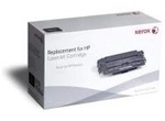 Xerox - Schwarz - Tonerpatrone (entspricht: HP 83A) - f&uuml;r HP LaserJet Pro M201, MFP