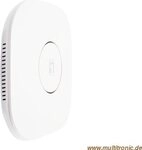 LevelOne WAP-8121 - Drahtlose Basisstation - 802.11a/b/g/n/ac - Dualband - in der