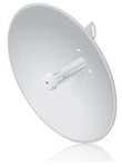 Ubiquiti PowerBeam M5 PBE-5AC-500 - Wireless Bridge - 10Mb LAN, 100Mb LAN, GigE,