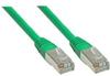Good Connections 8060-H010, Good Connections Alcasa GOOD CONNECTIONS - Patch-Kabel -