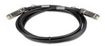 D-Link Direct Attach Cable - Stacking-Kabel - SFP+ - SFP+ - 3,0m - f&uuml;r xStack