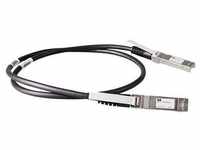 HP Enterprise JD097C, HP Enterprise HPE X240 Direct Attach Cable - Netzwerkkabel -