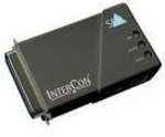 SEH PS105 - Druckserver - parallel - 10/100 Ethernet