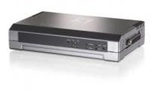 LEVEL ONE FPS-1033 2-Port USB + 1-Parallel-Port Printer Server (501033)