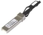 NETGEAR - Netzwerkkabel - SFP+ - SFP+ - 1 m (AXC761-10000S)