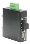 ROLINE Industrie Konverter RS232 - Multimode Glasfaser, SC (21.13.1141)