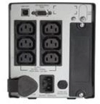 APC Smart-UPS 750 - USV - Wechselstrom 230 V - 500 Watt - 750 VA - USB -