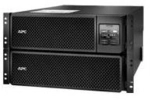 APC Smart-UPS SRT 10000VA RM - USV (Rack - einbauf&auml;hig) - Wechselstrom 230 V - 10 kW