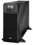 APC Smart-UPS SRT 6000VA - USV - Wechselstrom 230 V - 6000 Watt - 6000 VA - Ethernet