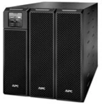 APC Smart-UPS SRT 10000VA - USV (in Rack montierbar/extern) - Wechselstrom 230 V - 10