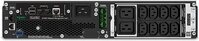 APC Smart-UPS SRT 2200VA RM - USV (in Rack montierbar/extern) - Wechselstrom