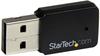 Startech USB433WACDB, StarTech.com USB2.0 AC600 Mini Dual Band Wireless-AC Network